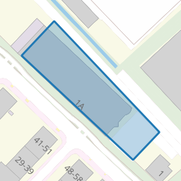 Perceel BAA01-H-3082