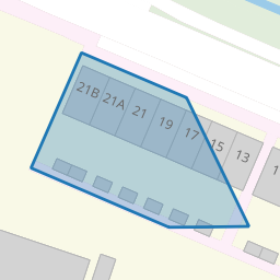 Perceel BAA01-H-3086