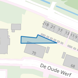 Perceel BAA01-H-3090