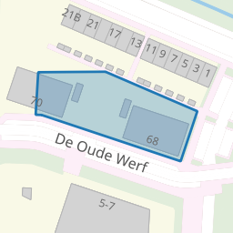 Perceel BAA01-H-3092