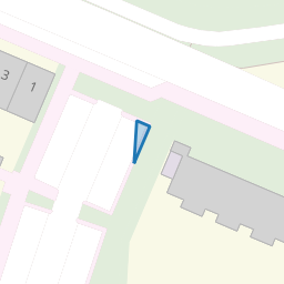 Perceel BAA01-H-3116