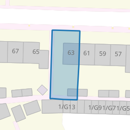 Perceel BAA01-H-3118