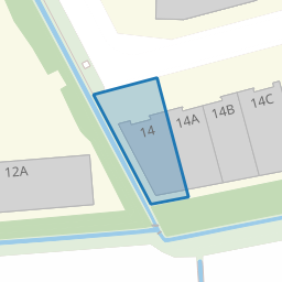 Perceel BAA01-H-3123