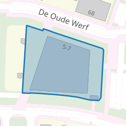 Perceel BAA01-H-3128