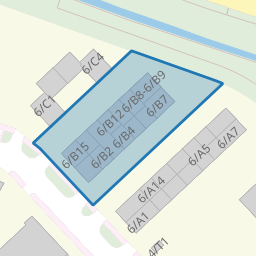 Perceel BAA01-H-3135