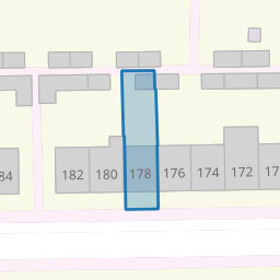 Perceel BAA01-H-3140