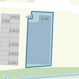 Perceel BAA01-H-3141