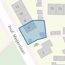 Perceel BAA01-H-3152