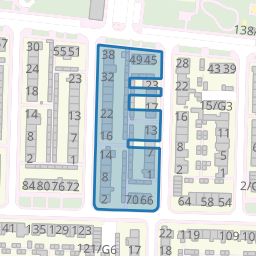 Perceel BAA01-H-3155