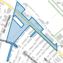 Perceel BAA01-H-3156