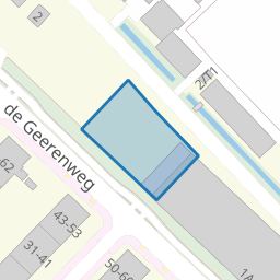 Perceel BAA01-H-3157