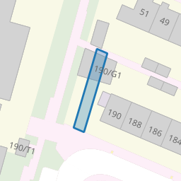 Perceel BAA01-H-3163