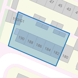 Perceel BAA01-H-3164