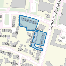 Perceel BAA01-H-3165