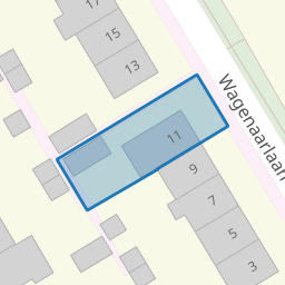 Perceel BAA01-H-3170