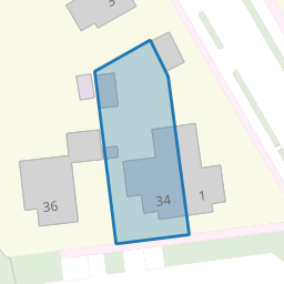 Perceel BAA01-H-3172