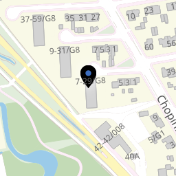 Appartement BAA01 H 3179 3