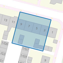 Perceel BAA01-H-3204