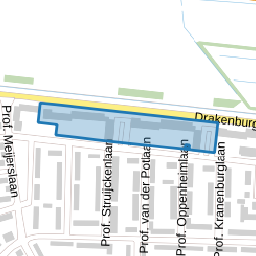 Perceel BAA01-H-3208