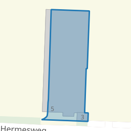 Perceel BAA01-H-3224