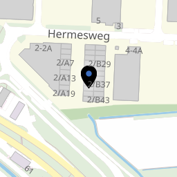 Appartement BAA01 H 3244 14