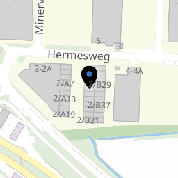 Appartement BAA01 H 3244 18