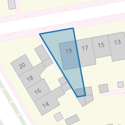 Perceel BAA01-H-3245