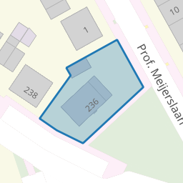 Perceel BAA01-H-3263