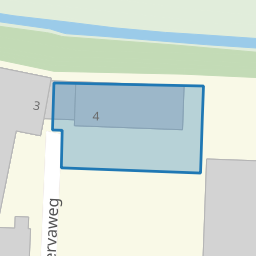 Perceel BAA01-H-3264