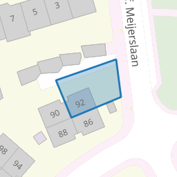 Perceel BAA01-H-3269