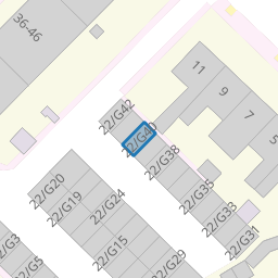 Perceel BAA01-H-3273