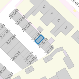 Perceel BAA01-H-3279