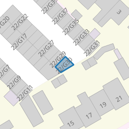 Perceel BAA01-H-3283