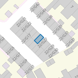 Perceel BAA01-H-3287