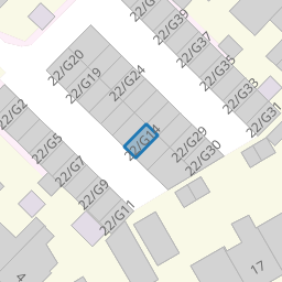 Perceel BAA01-H-3299