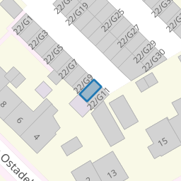 Perceel BAA01-H-3303