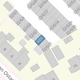 Perceel BAA01-H-3304