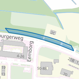 Perceel BAA01-H-3318