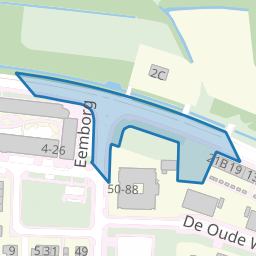 Perceel BAA01-H-3319