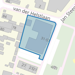 Perceel BAA01-H-3325