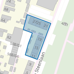 Perceel BAA01-H-3327