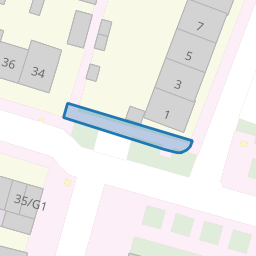 Perceel BAA01-H-3330