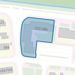 Perceel BAA01-H-3381