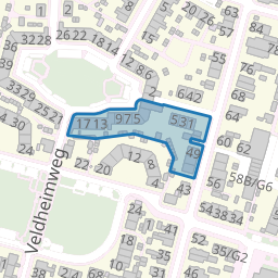 Perceel BAA01-H-3388