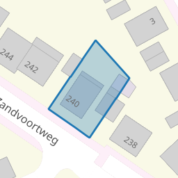 Perceel BAA01-H-3390