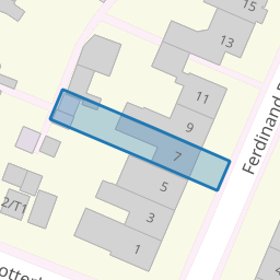 Perceel BAA01-H-34