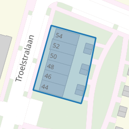 Perceel BAA01-H-3401