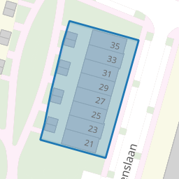 Perceel BAA01-H-3402