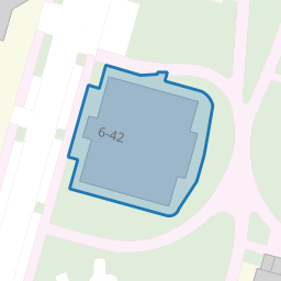 Perceel BAA01-H-3403