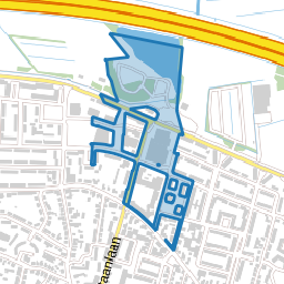 Perceel BAA01-H-3405